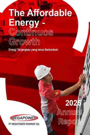 ANNUAL REPORT MPOW 2025 / LAPORAN TAHUNAN MPOW 2025
