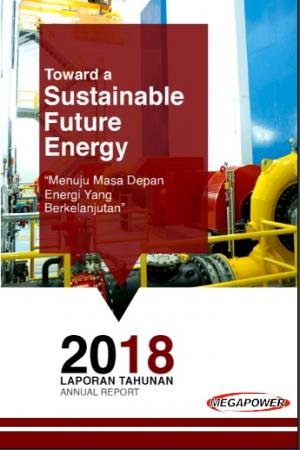 ANNUAL REPORT MPOW 2018 / LAPORAN TAHUNAN MPOW 2018