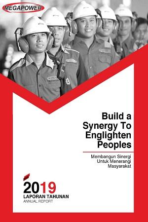 ANNUAL REPORT MPOW 2019 / LAPORAN TAHUNAN MPOW 2019