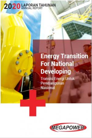 ANNUAL REPORT MPOW 2020 / LAPORAN TAHUNAN MPOW 2020