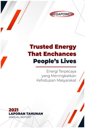 ANNUAL REPORT MPOW 2021 / LAPORAN TAHUNAN MPOW 2021
