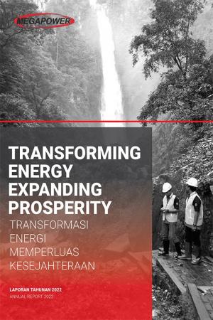 ANNUAL REPORT MPOW 2022 / LAPORAN TAHUNAN MPOW 2022